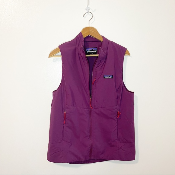 Patagonia Jackets & Coats Womens Patagonia Large Lightweight Active